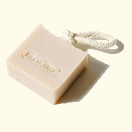 Lavender - Calming | All Natural Handmade Soap Bar | 150g
