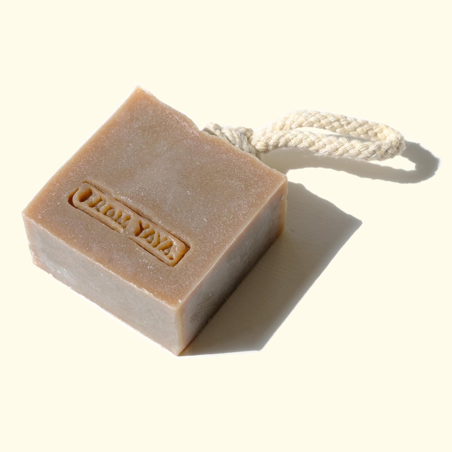 Rosemary & 100% Coconut Oil Bar - Stimulating | All Natural Handmade Soap Bar | 150g