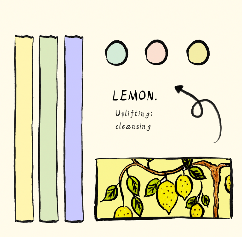 Purified Essential Oil Candle | 100% Natural | Handmade | 40hrs Burn Time